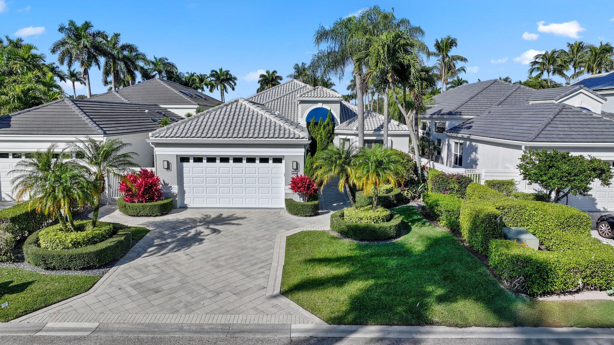 3597 Northwest Clubside Circle Boca Raton, FL 33496 - Photo 1 of 43 1