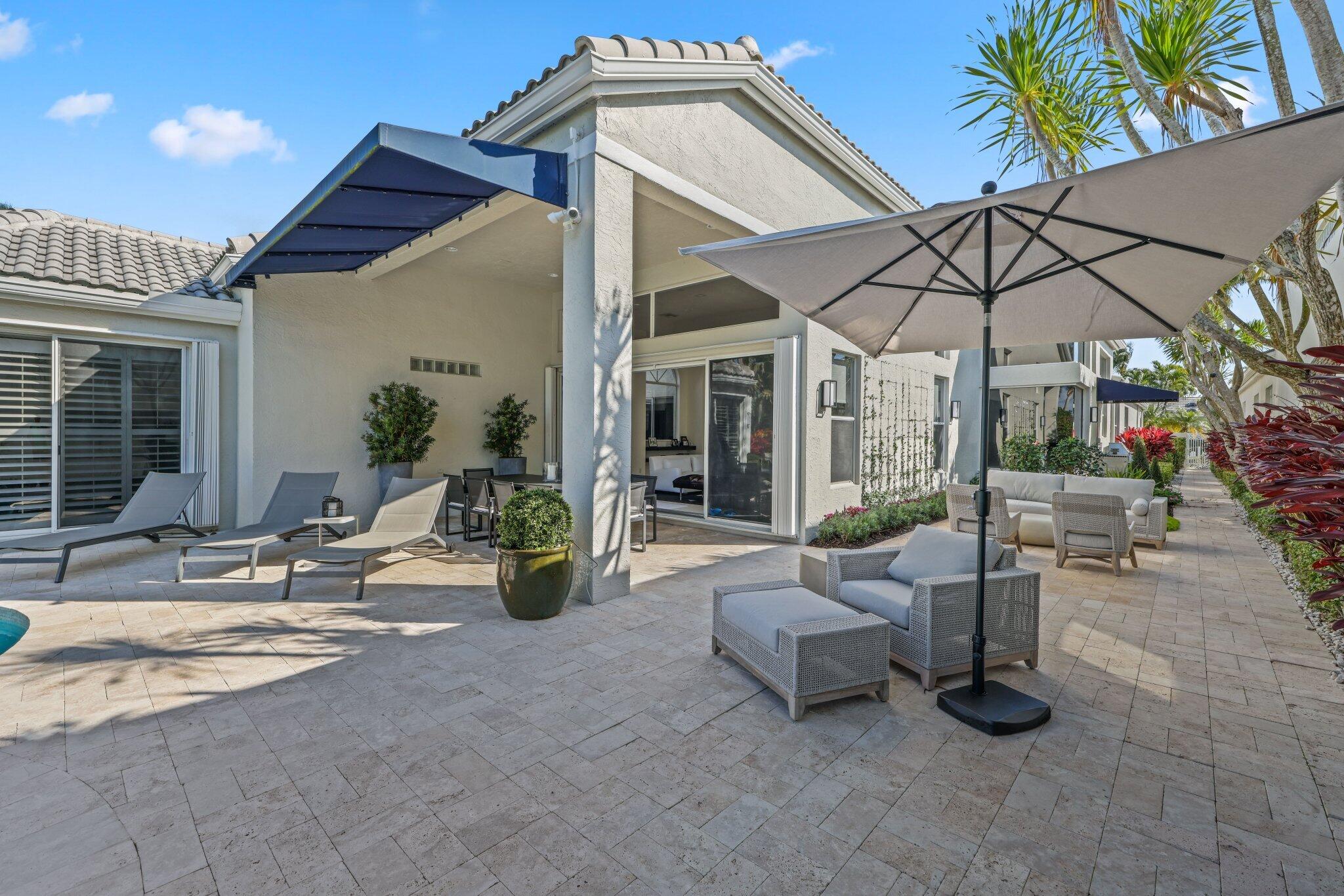 3597 Northwest Clubside Circle Boca Raton, FL 33496 - Photo 20 of 43 20