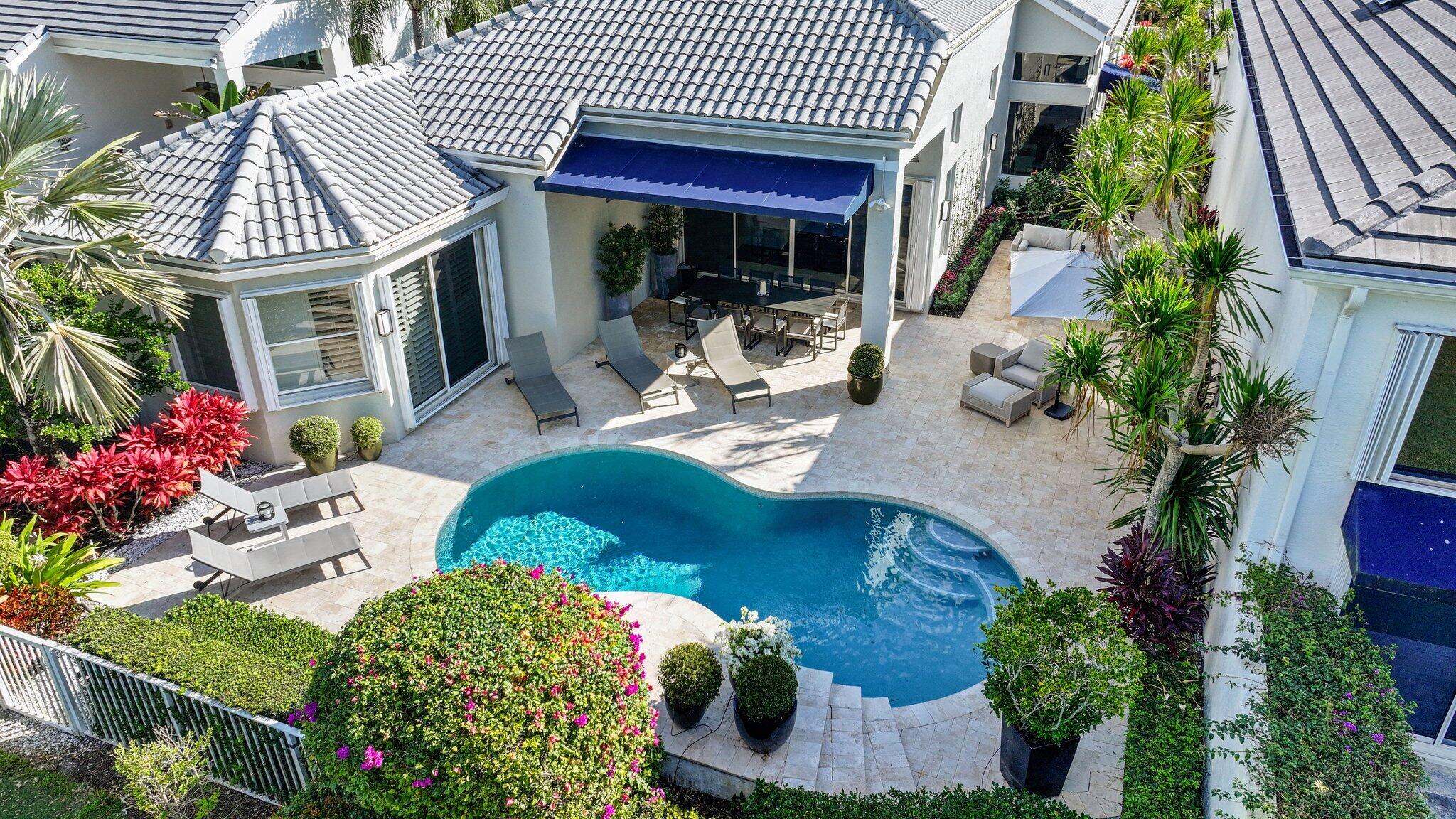 3597 Northwest Clubside Circle Boca Raton, FL 33496 - Photo 23 of 43 23