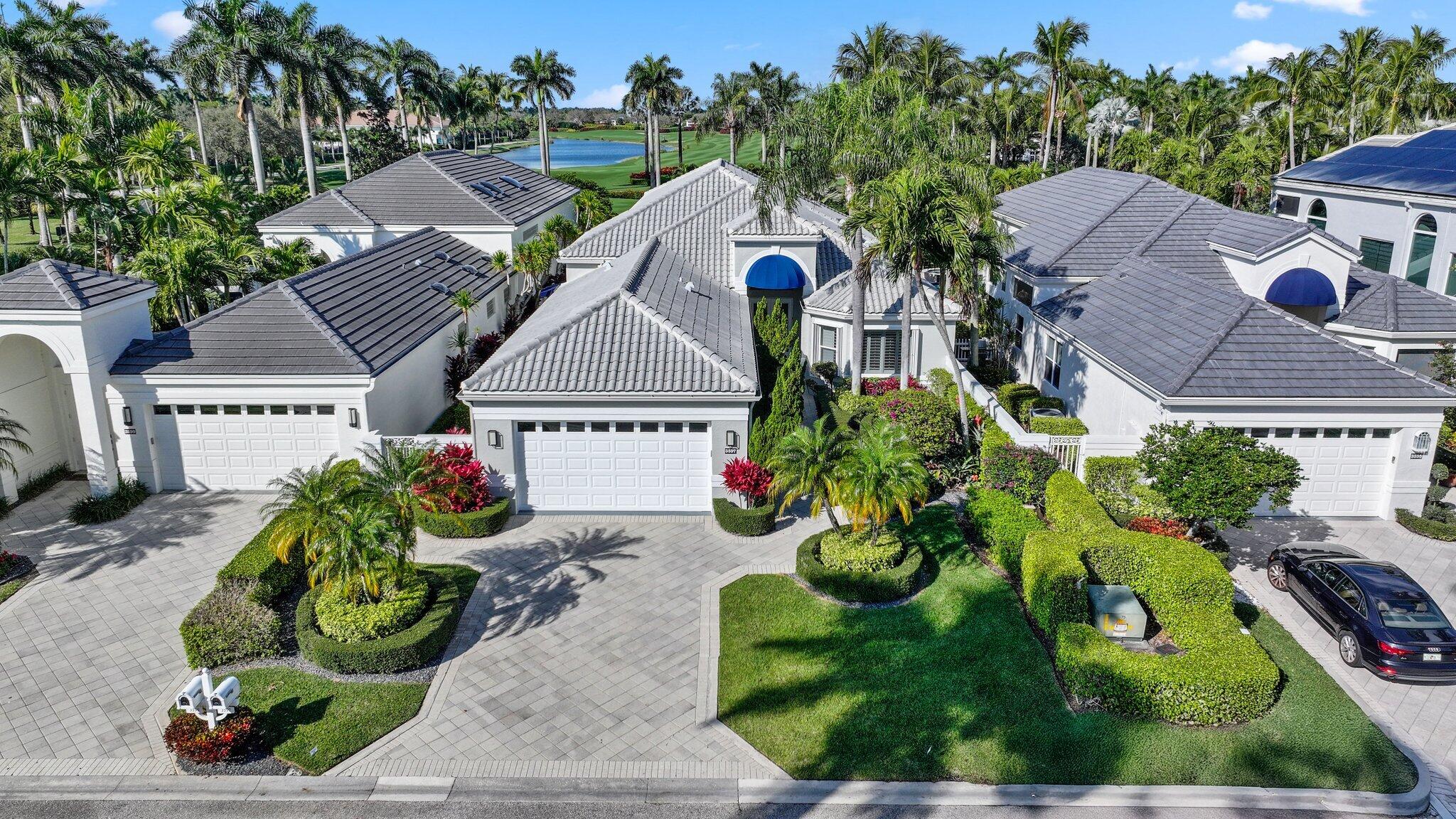 3597 Northwest Clubside Circle Boca Raton, FL 33496 - Photo 24 of 43 24