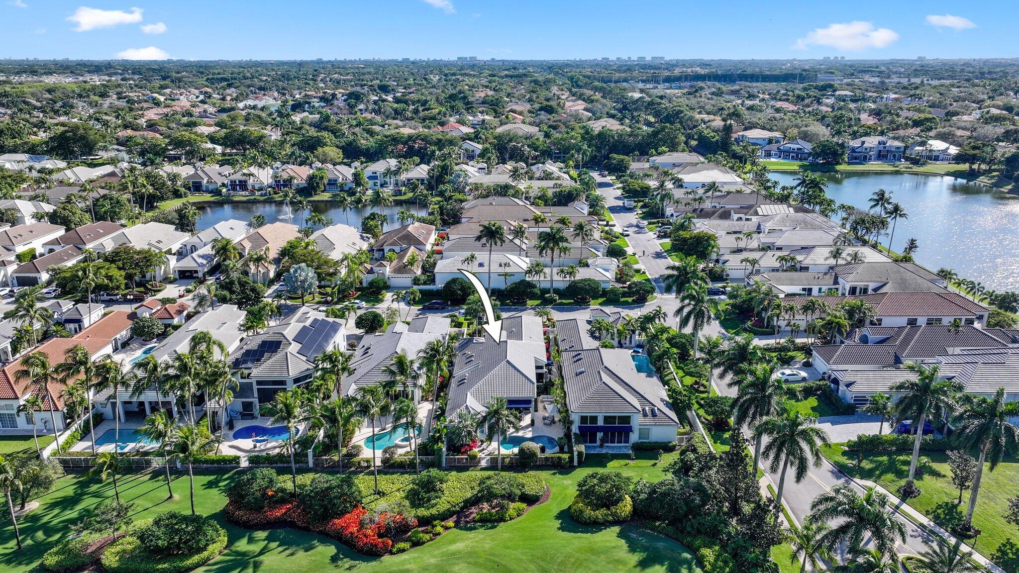 3597 Northwest Clubside Circle Boca Raton, FL 33496 - Photo 25 of 43 25