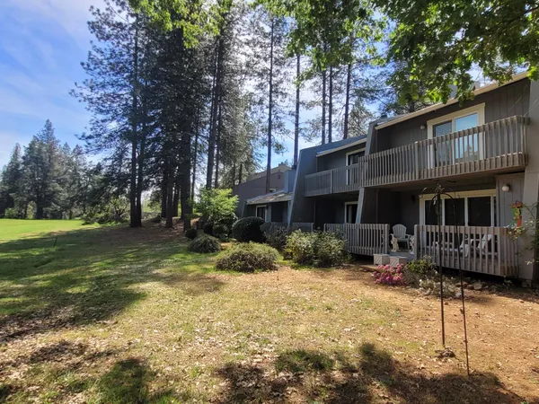 $295,000 | 15444 Kingsbury Circle, Grass Valley, CA 95949