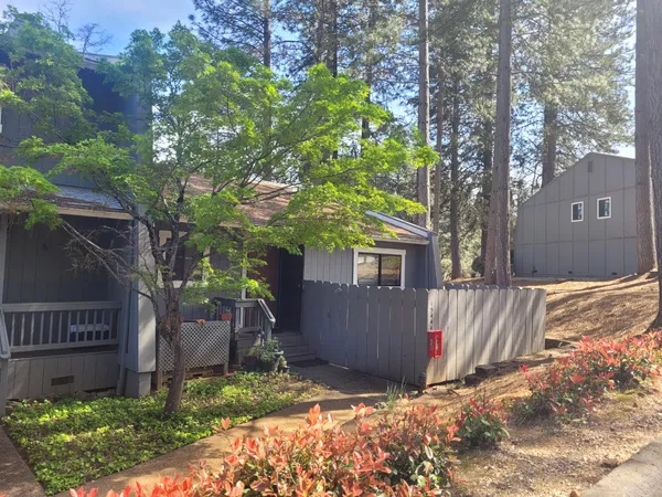 $295,000 | 15444 Kingsbury Circle, Grass Valley, CA 95949