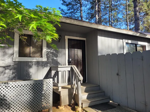 $295,000 | 15444 Kingsbury Circle, Grass Valley, CA 95949