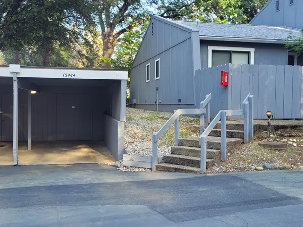 $295,000 | 15444 Kingsbury Circle, Grass Valley, CA 95949