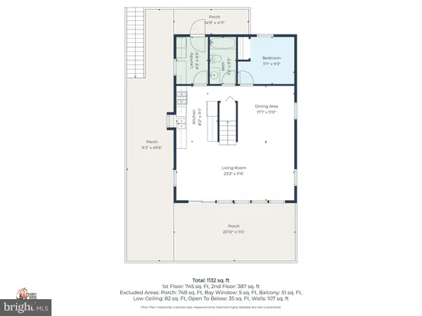 $429,000 | 130 Cooper Avenue, Frederica, DE 19946