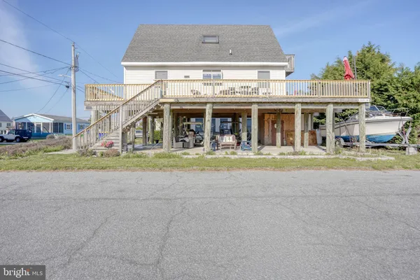 $429,000 | 130 Cooper Avenue, Frederica, DE 19946