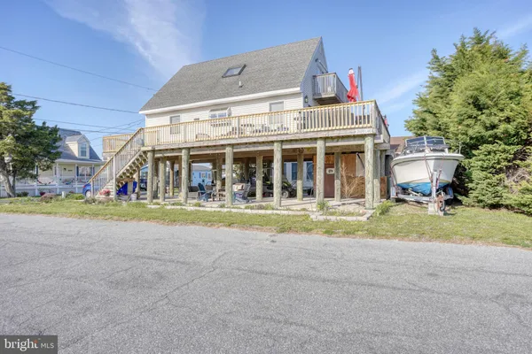 $429,000 | 130 Cooper Avenue, Frederica, DE 19946