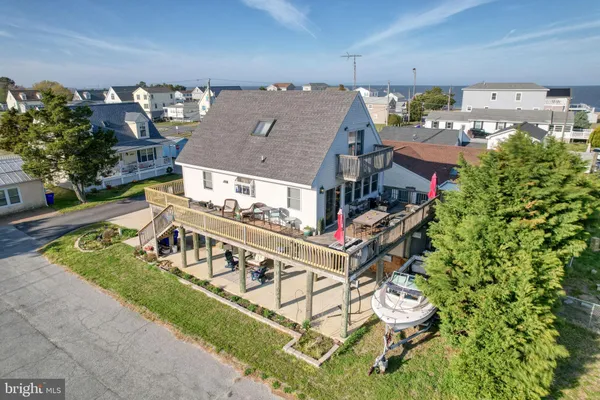 $429,000 | 130 Cooper Avenue, Frederica, DE 19946