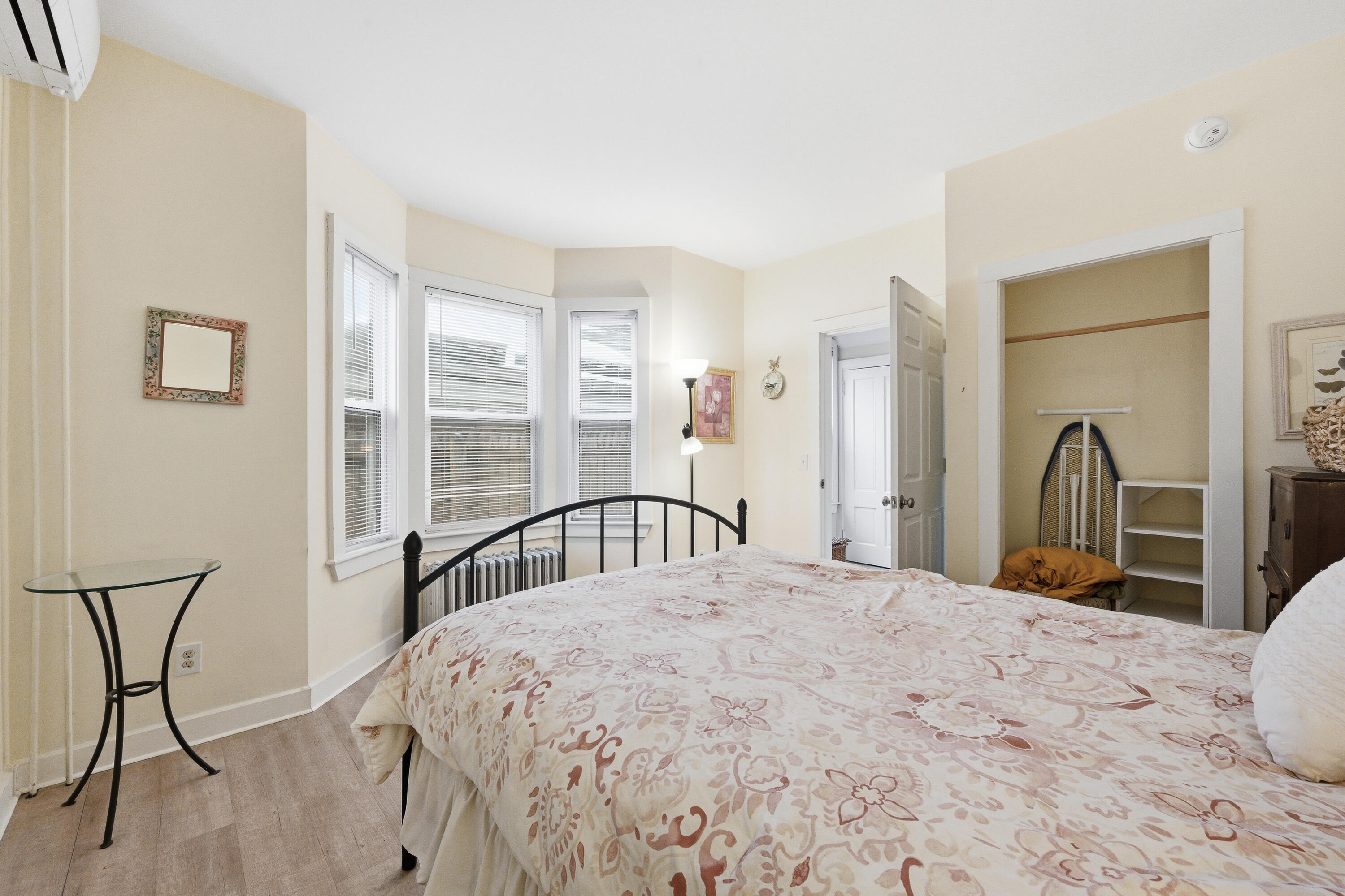 10 Pleasant Street Brunswick, ME 04011 - Photo 11 of 31 Bedroom Unit 1