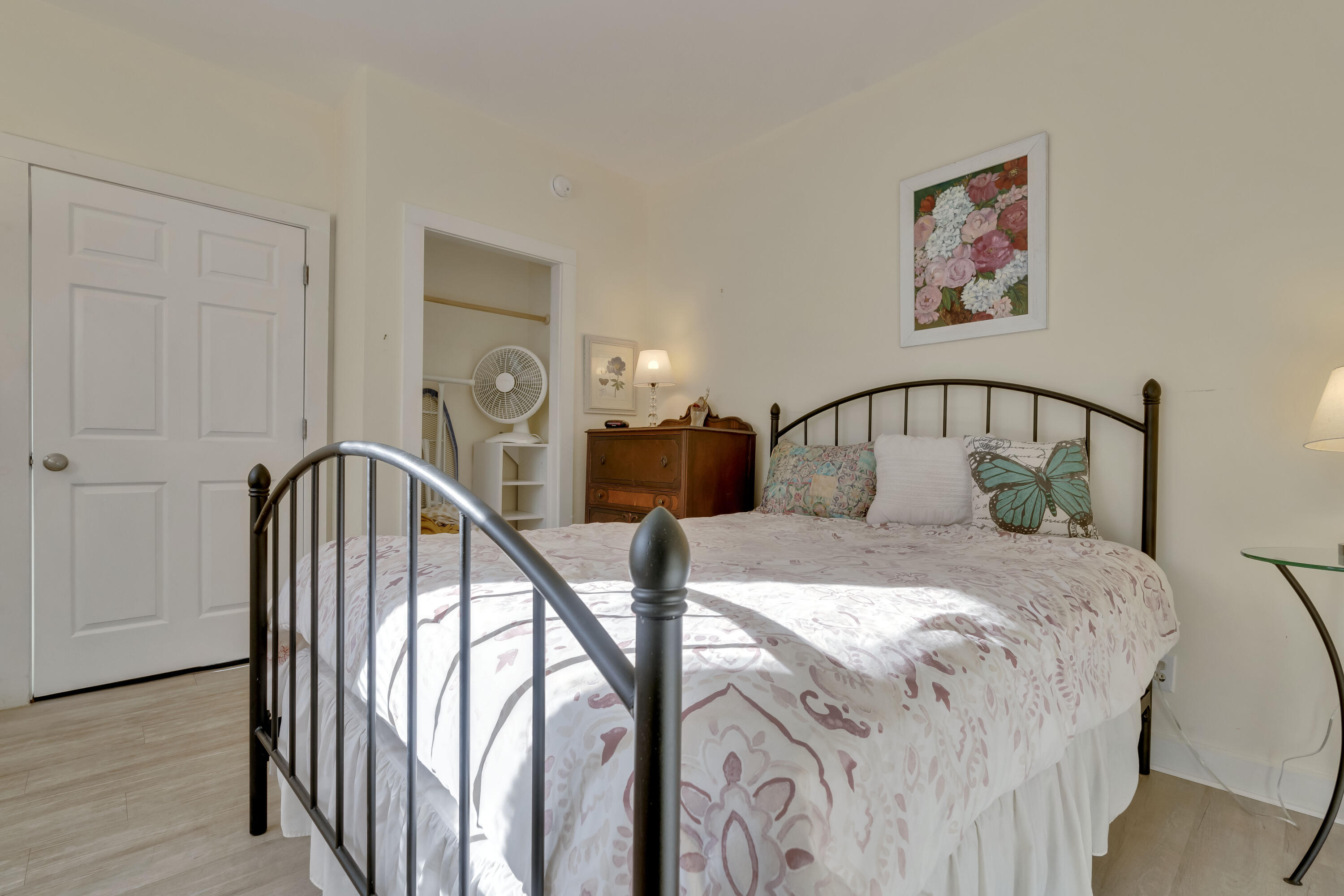 10 Pleasant Street Brunswick, ME 04011 - Photo 12 of 31 Bedroom Unit 1