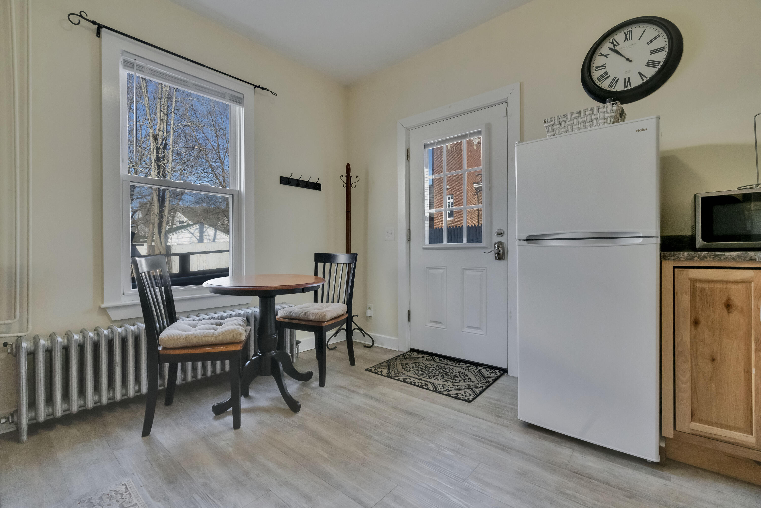 10 Pleasant Street Brunswick, ME 04011 - Photo 17 of 31 Kitchen Unit 1