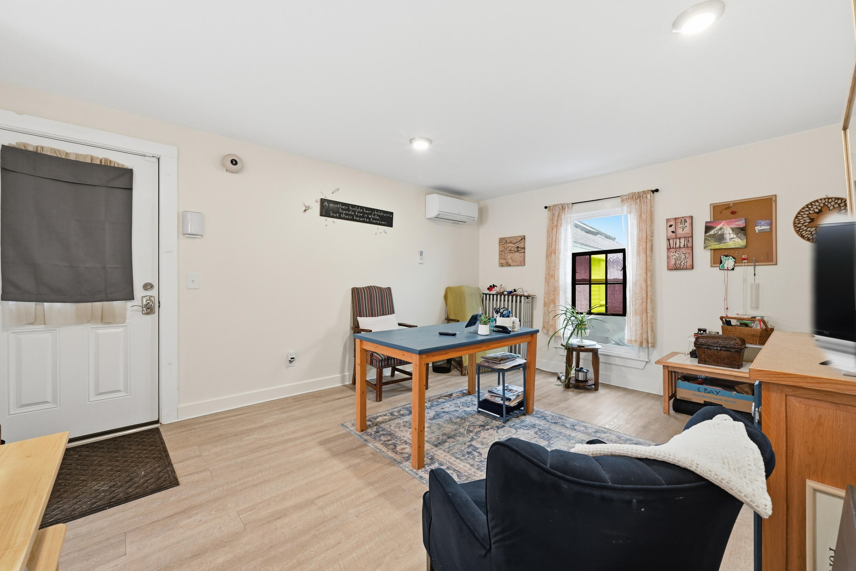 10 Pleasant Street Brunswick, ME 04011 - Photo 20 of 31 Livingroom Unit 2