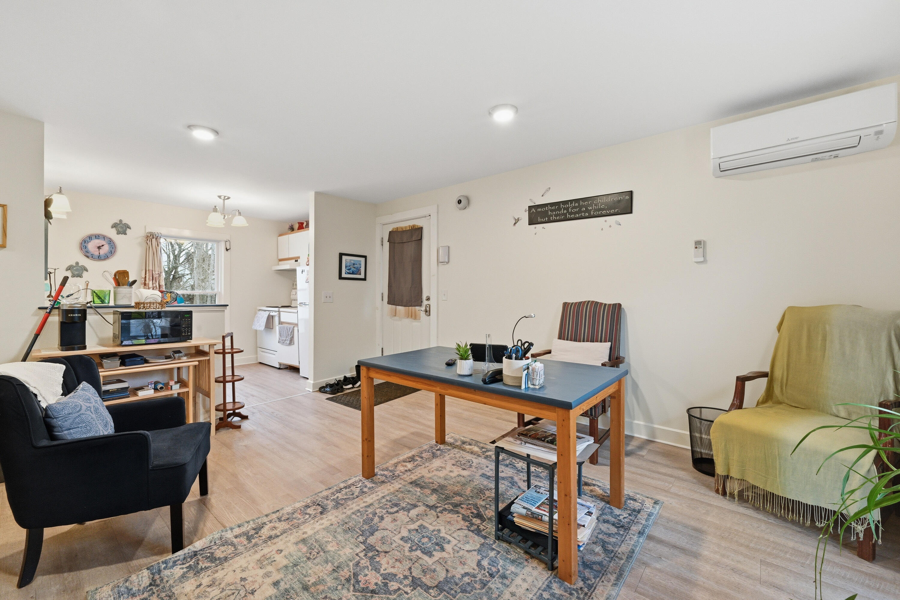 10 Pleasant Street Brunswick, ME 04011 - Photo 21 of 31 Living room