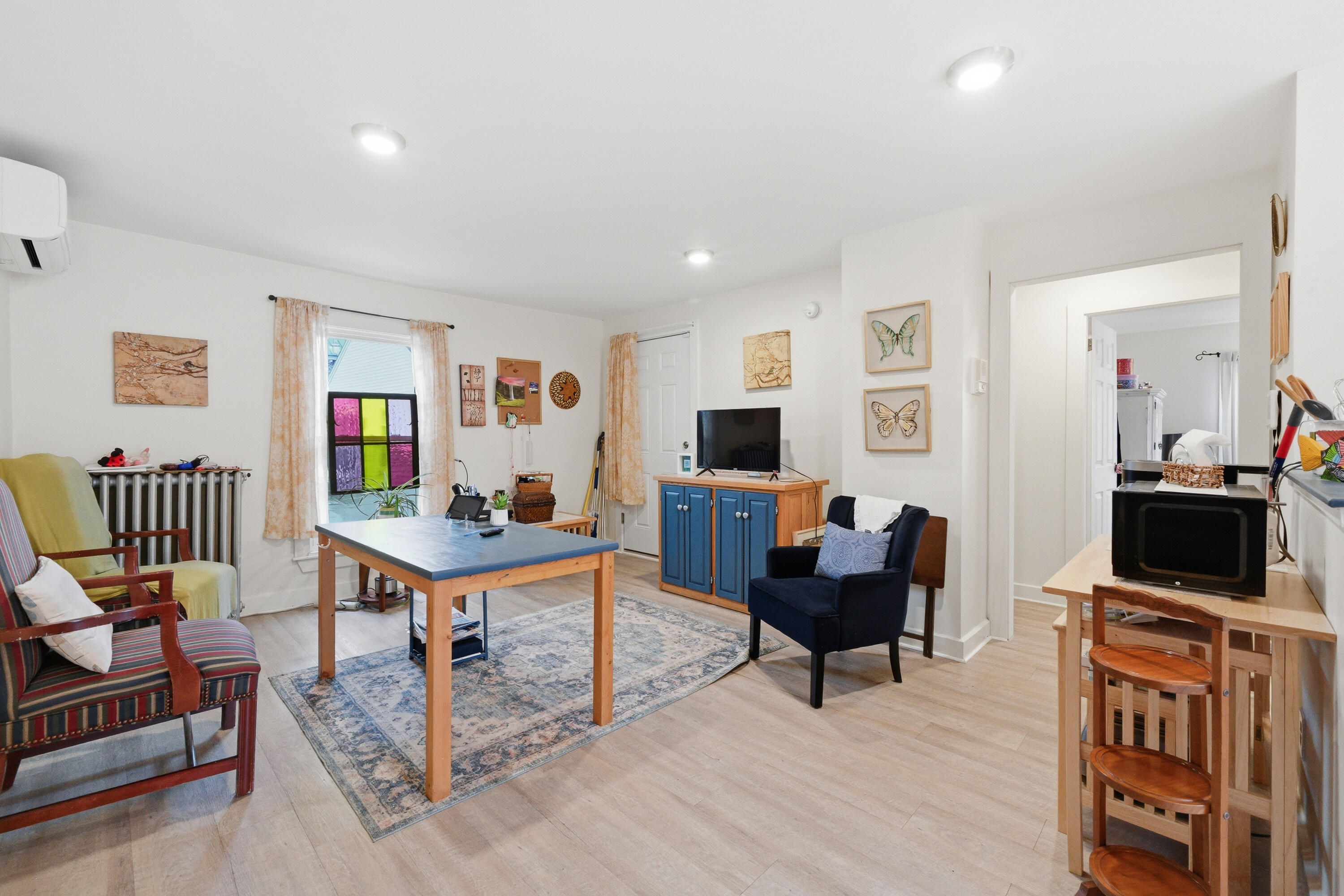 10 Pleasant Street Brunswick, ME 04011 - Photo 22 of 31 Livingroom Unit 2