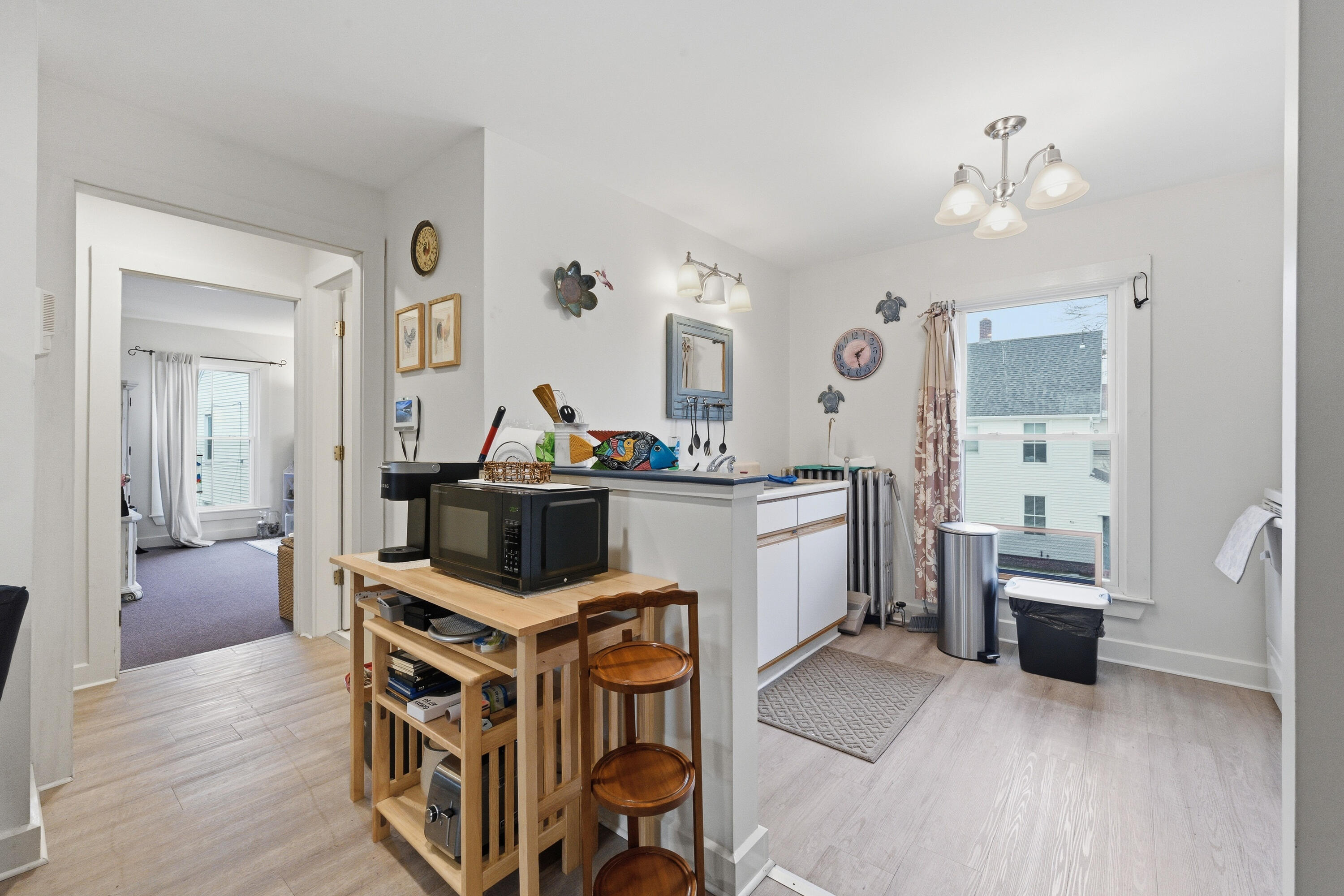 10 Pleasant Street Brunswick, ME 04011 - Photo 24 of 31 Unit 2 Kitchen