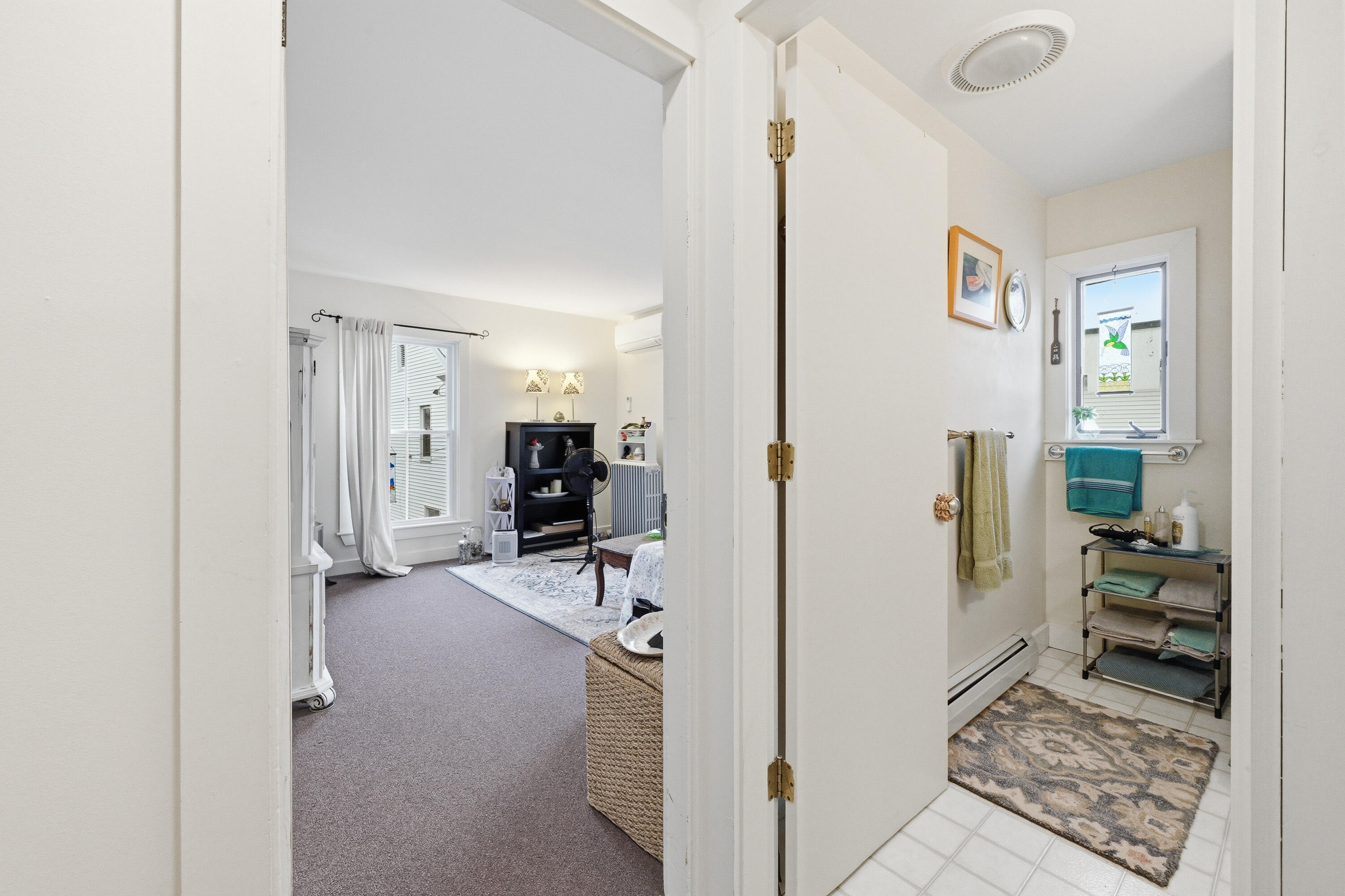 10 Pleasant Street Brunswick, ME 04011 - Photo 25 of 31 Unit 2 Bath