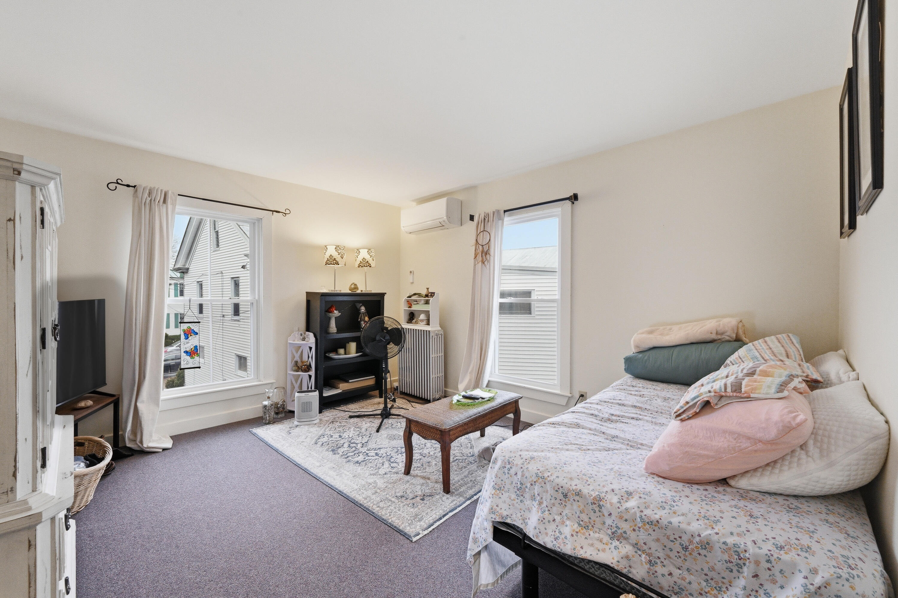 10 Pleasant Street Brunswick, ME 04011 - Photo 27 of 31 Bedroom Unit 2