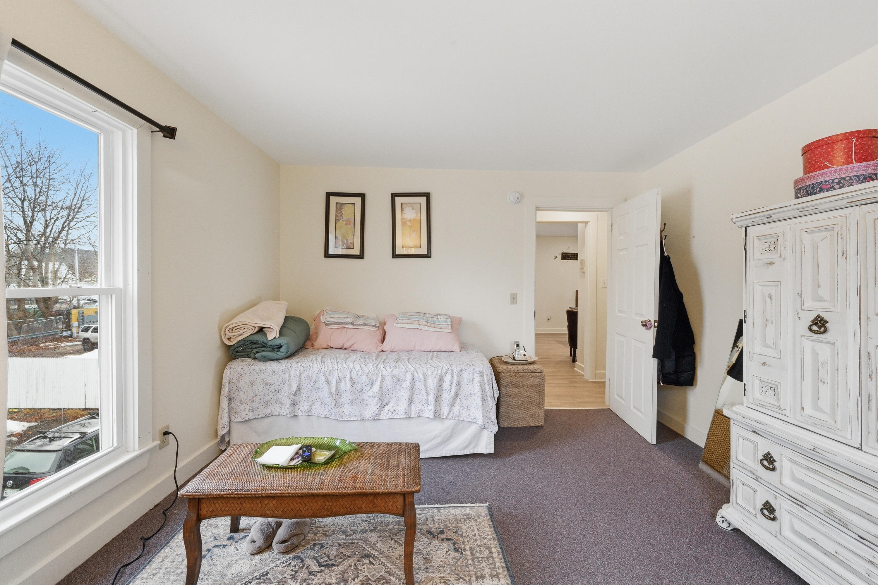 10 Pleasant Street Brunswick, ME 04011 - Photo 28 of 31 Bedroom Unit 2