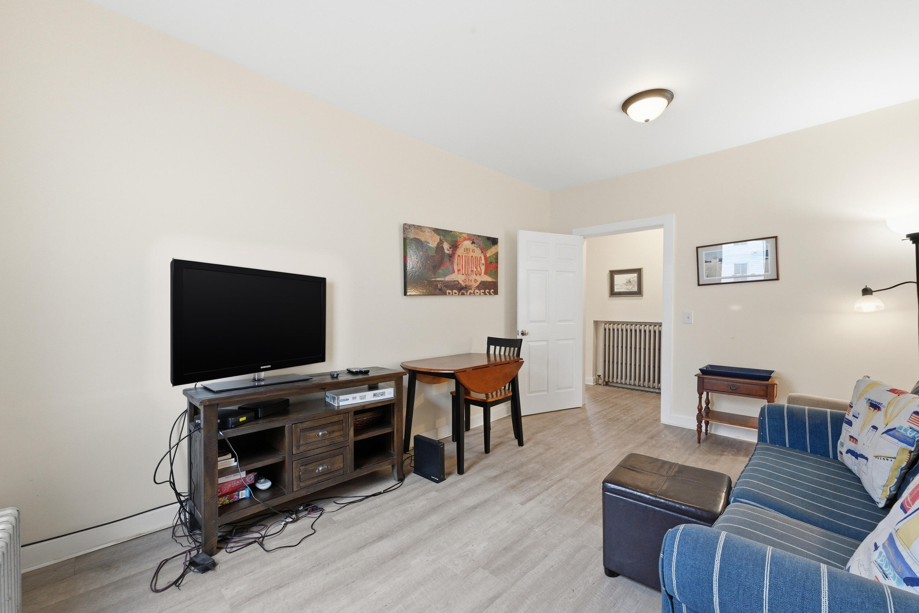 10 Pleasant Street Brunswick, ME 04011 - Photo 6 of 31 1st Floor Livingroom