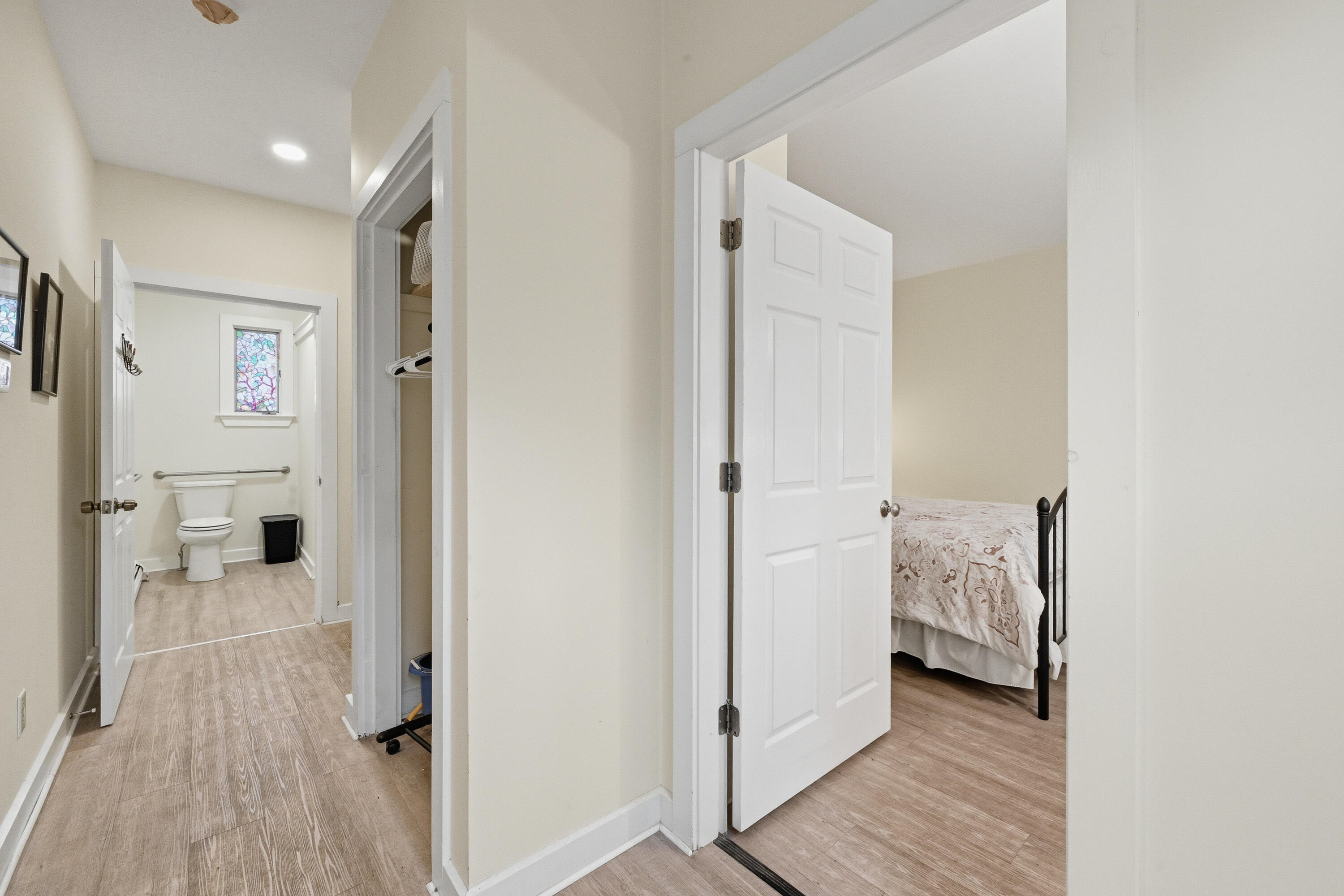 10 Pleasant Street Brunswick, ME 04011 - Photo 8 of 31 Hallway