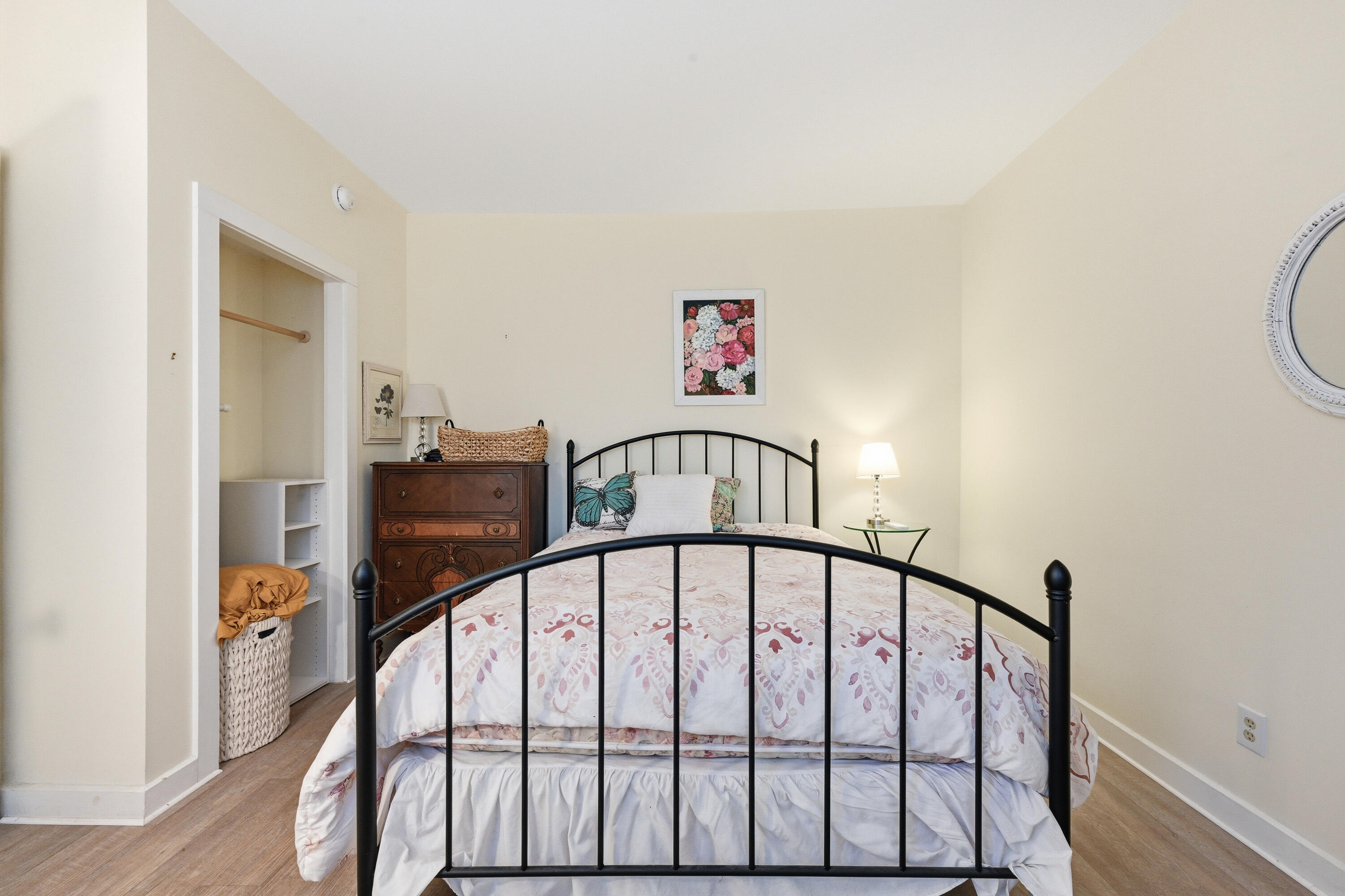 10 Pleasant Street Brunswick, ME 04011 - Photo 10 of 31 Bedroom Unit 1