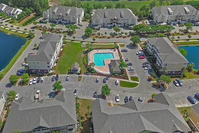 $2,100 | 6203 Catalina Drive, Unit BUILDING 8 815, North Myrtle Beach, SC 29582