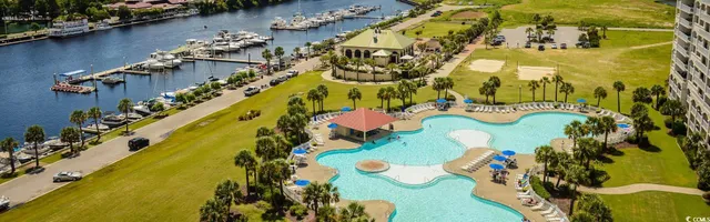 $2,100 | 6203 Catalina Drive, Unit BUILDING 8 815, North Myrtle Beach, SC 29582