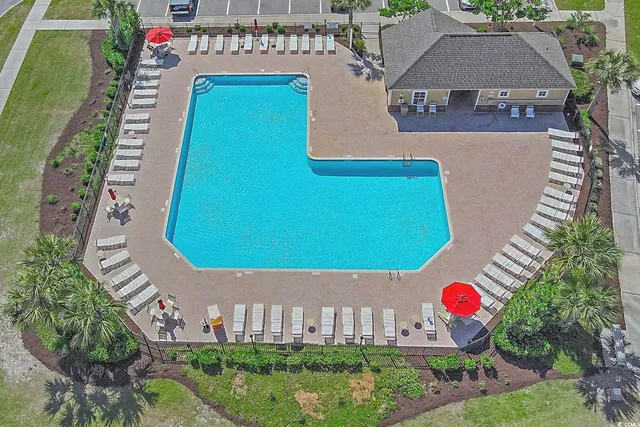 $2,100 | 6203 Catalina Drive, Unit BUILDING 8 815, North Myrtle Beach, SC 29582