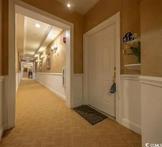 $2,100 | 6203 Catalina Drive, Unit BUILDING 8 815, North Myrtle Beach, SC 29582