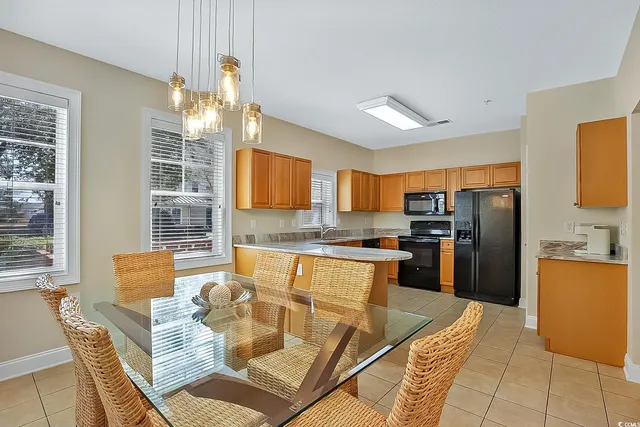 $2,100 | 6203 Catalina Drive, Unit BUILDING 8 815, North Myrtle Beach, SC 29582