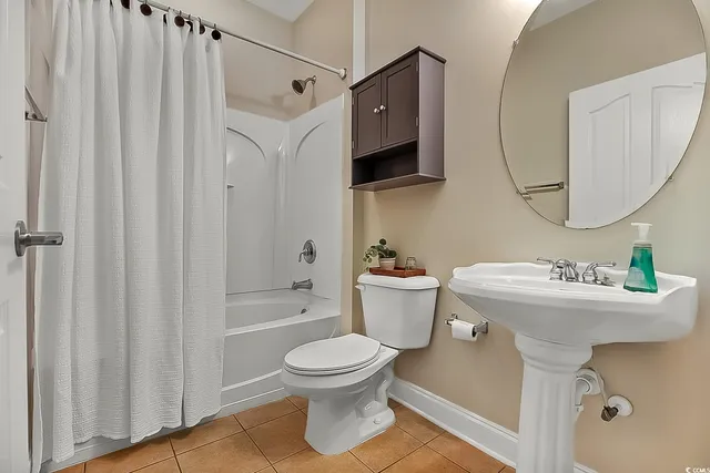 $2,100 | 6203 Catalina Drive, Unit BUILDING 8 815, North Myrtle Beach, SC 29582