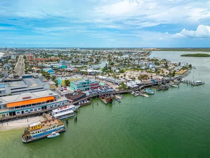 $6,700,000 | 445 129th Avenue East, Madeira Beach, FL 33708