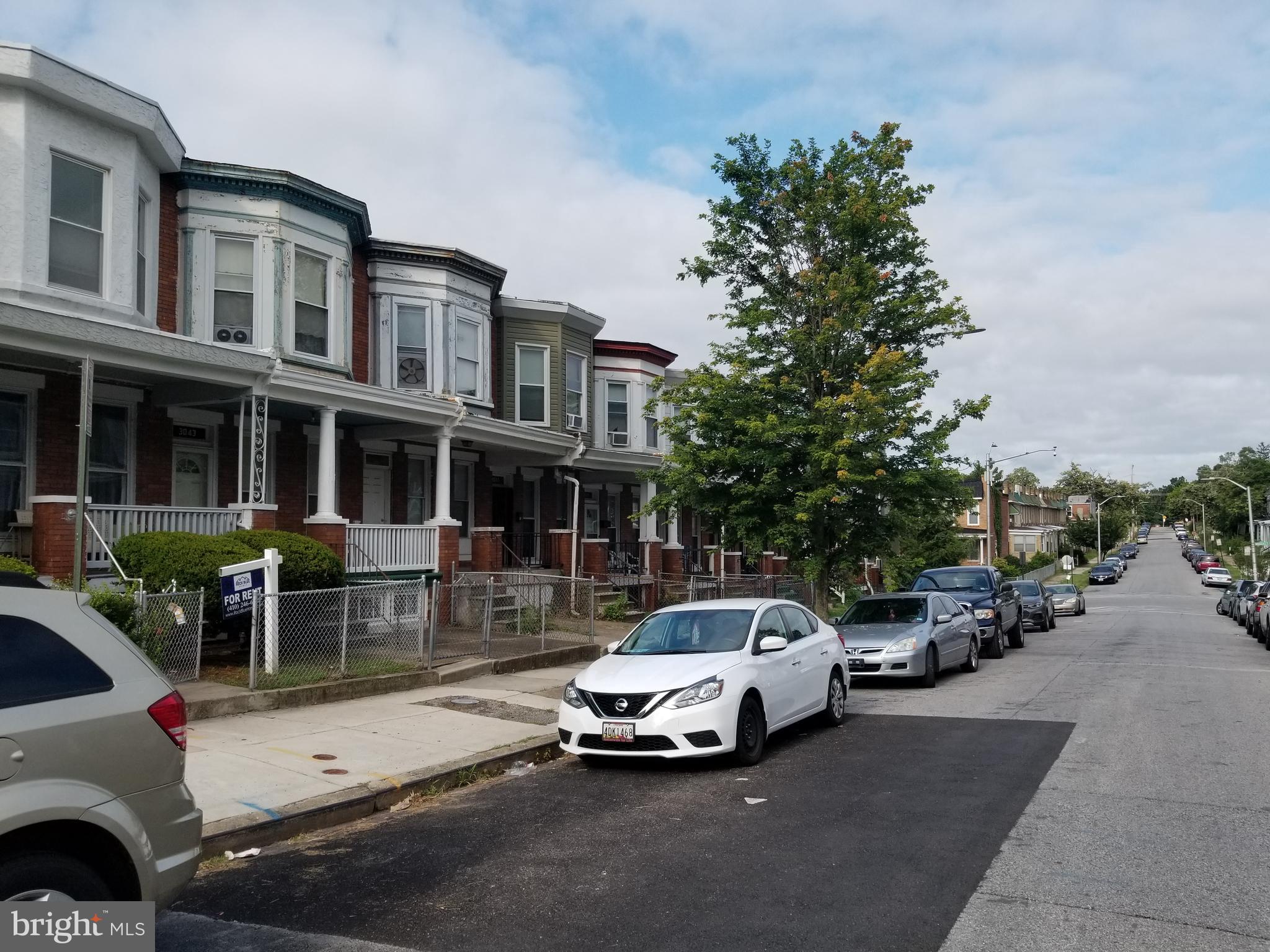 3035 Brighton Street Baltimore, MD 21216 - Photo 7 of 8