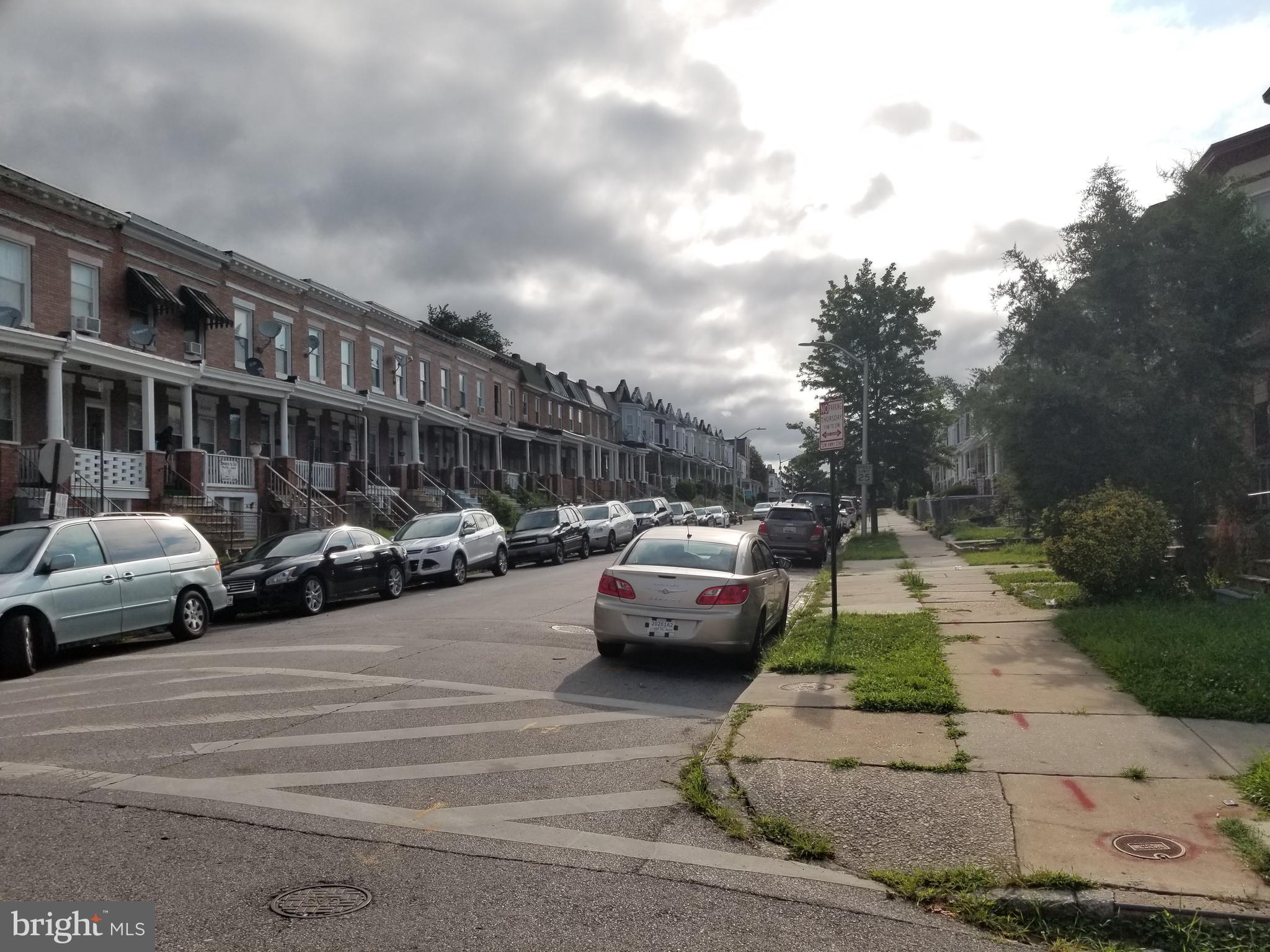 3035 Brighton Street Baltimore, MD 21216 - Photo 8 of 8
