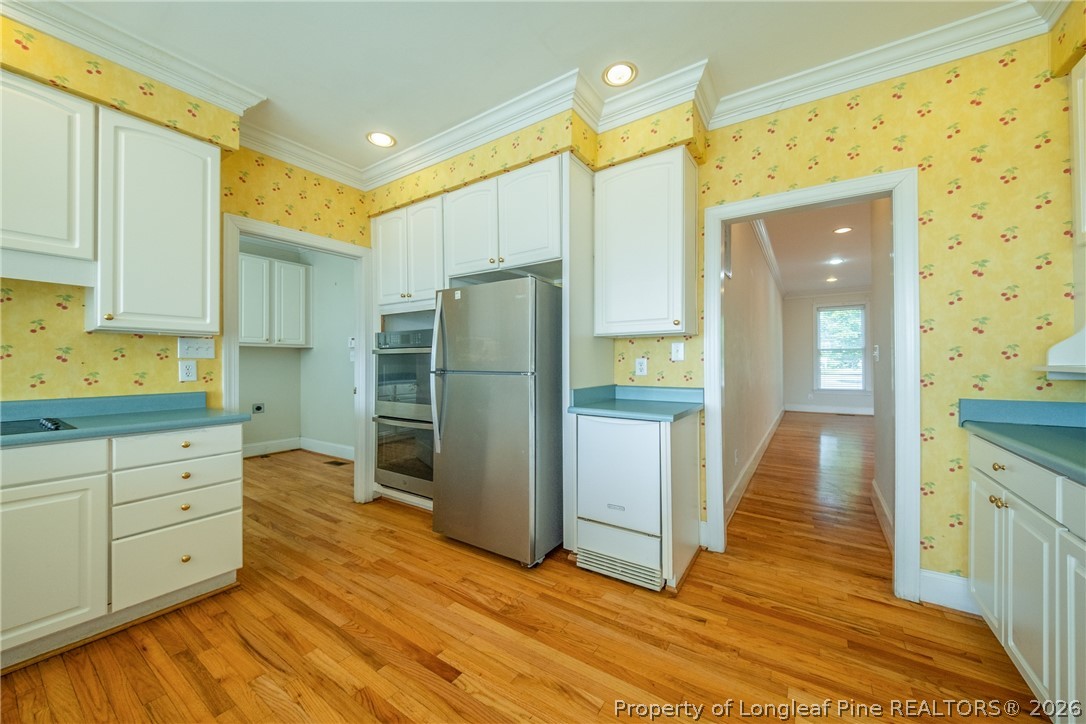 698 Cedar Point Vass, NC 28394 - Photo 21 of 50