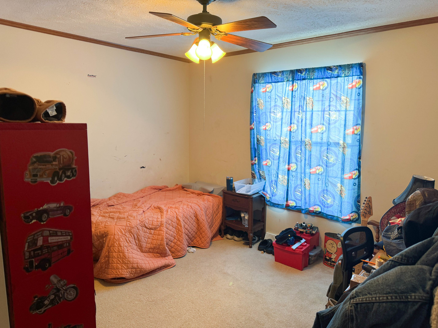 320 North Old Marion Road Goreville, IL 62939 - Photo 24 of 32