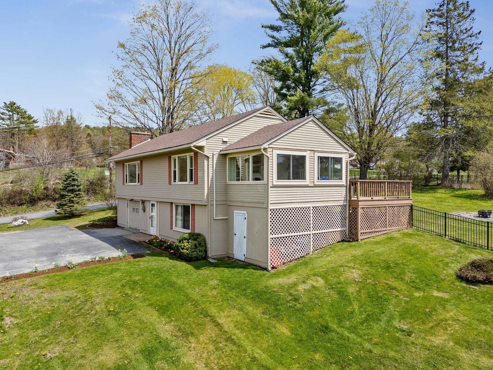 219 Towne Hill Road Montpelier, VT 05602 - Photo 1 of 51