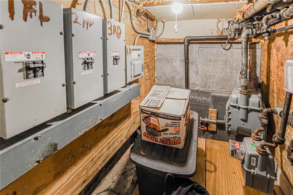 217 Brighton 1st Lane Brooklyn, NY 11235 - Photo 21 of 24