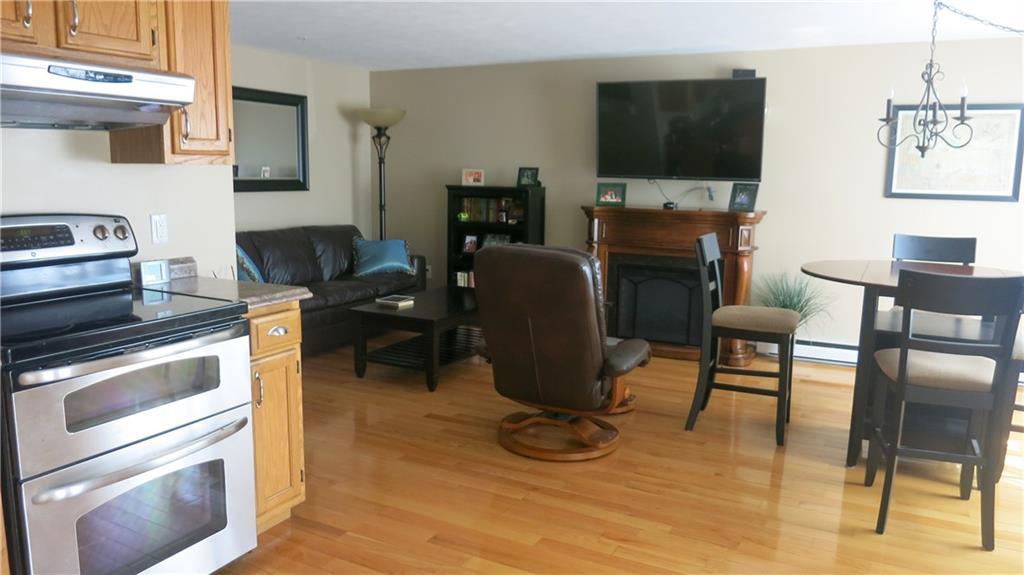 16 Mill Street, Unit 27 Springvale, ME 04083 - Photo 3 of 12 Photo