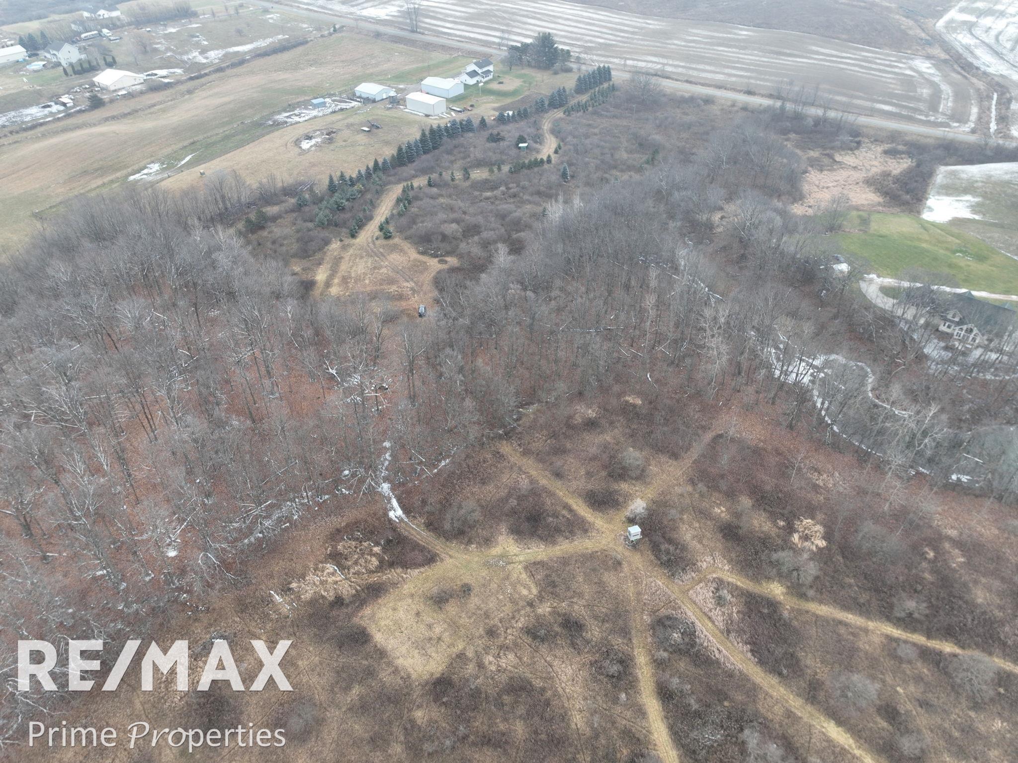 0 West Brown Road Mayville, MI 48744 - Photo 3 of 23 Gallery Image 3