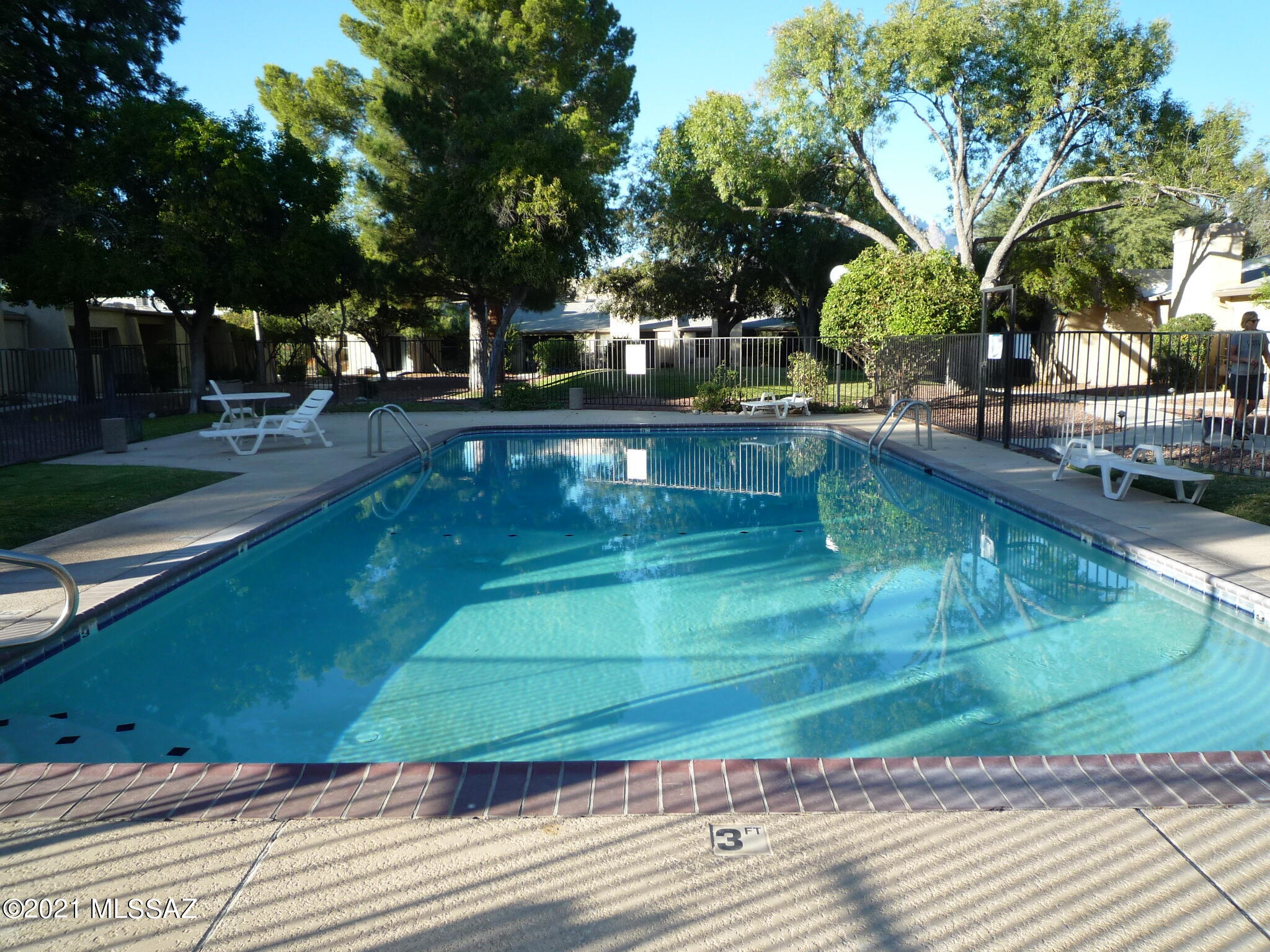 3750 North Country Club Road, Unit 41 Tucson, AZ 85716 - Photo 21 of 25