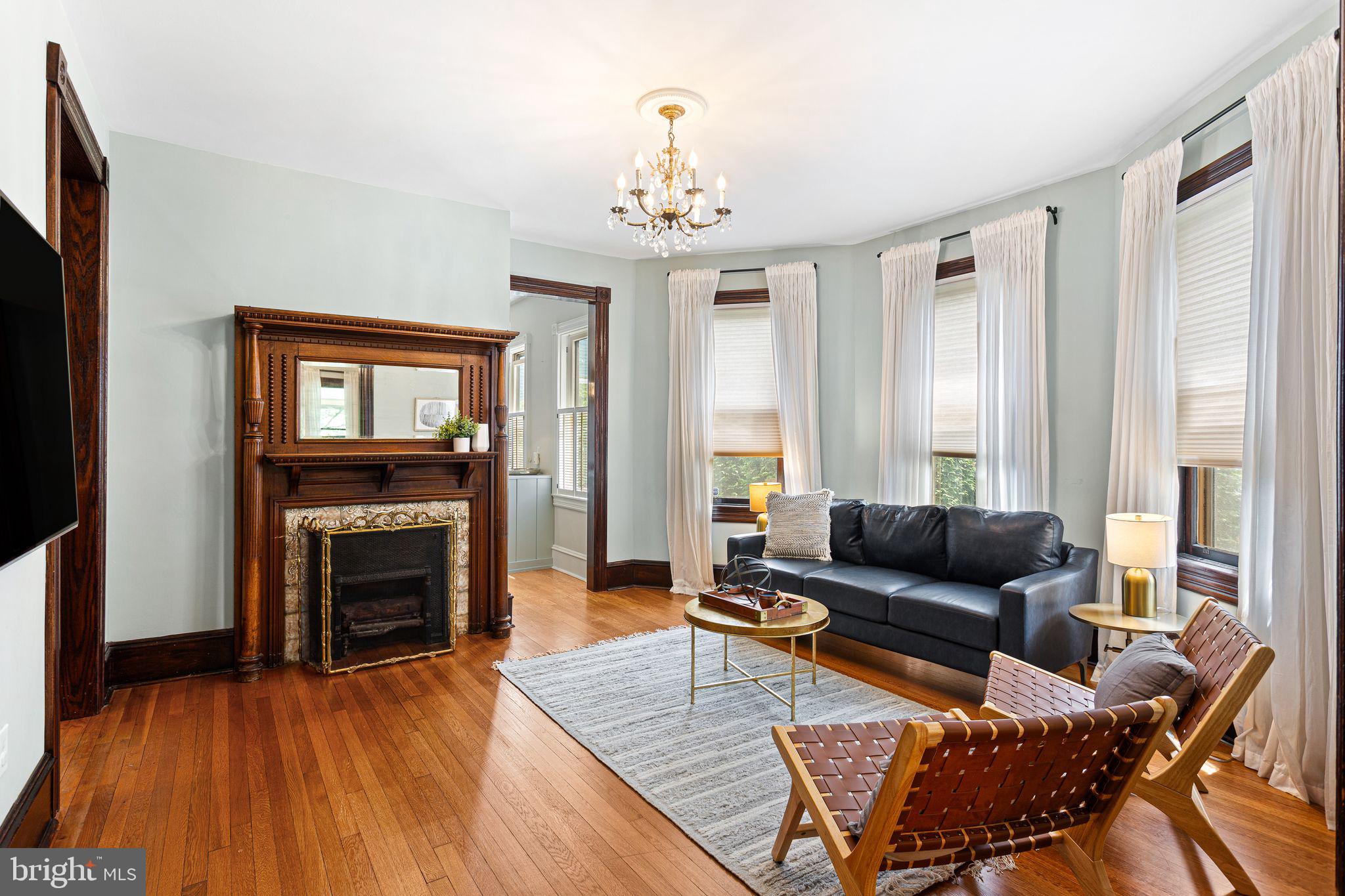 213 Warwick Road Haddonfield, NJ 08033 - Photo 9 of 45