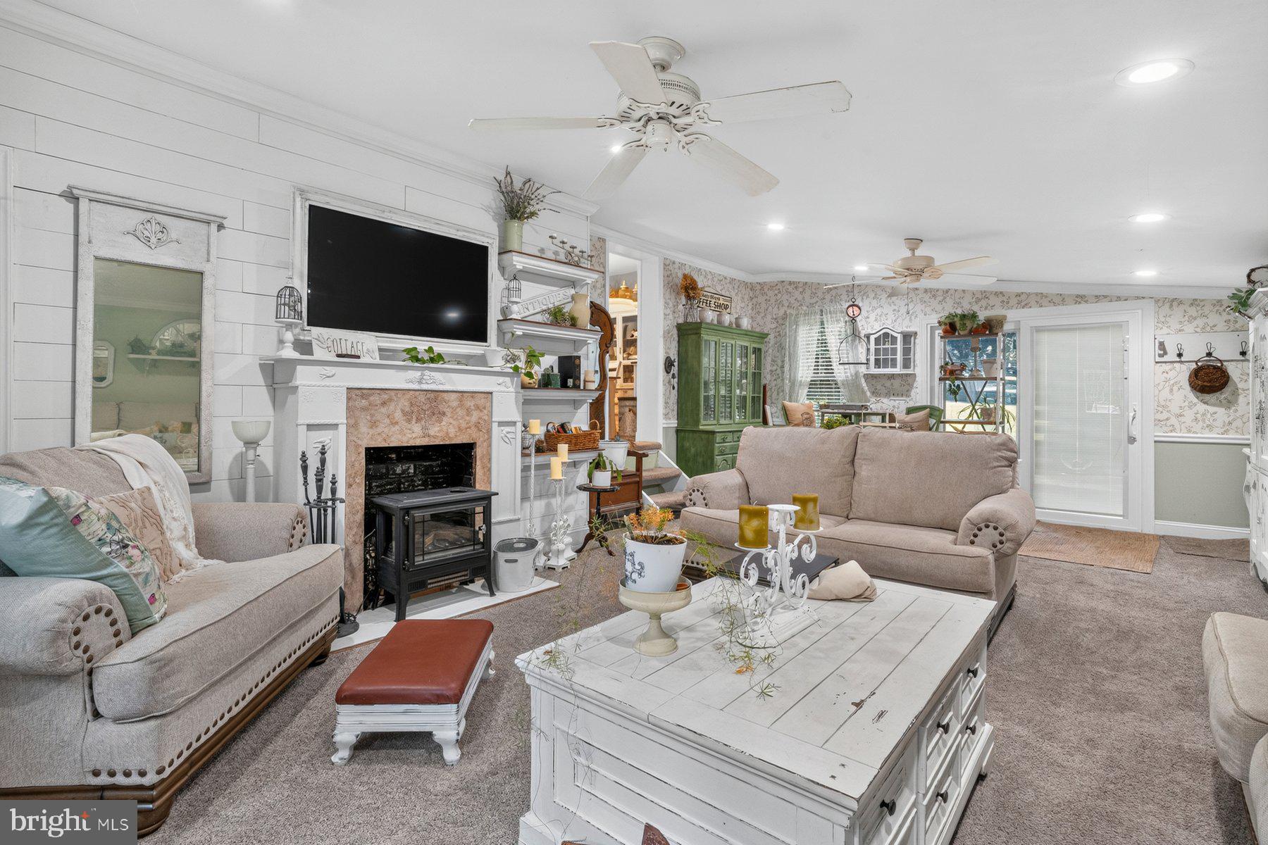1719 Yorkland Road Westminster, MD 21157 - Photo 20 of 37 Gallery Image 20