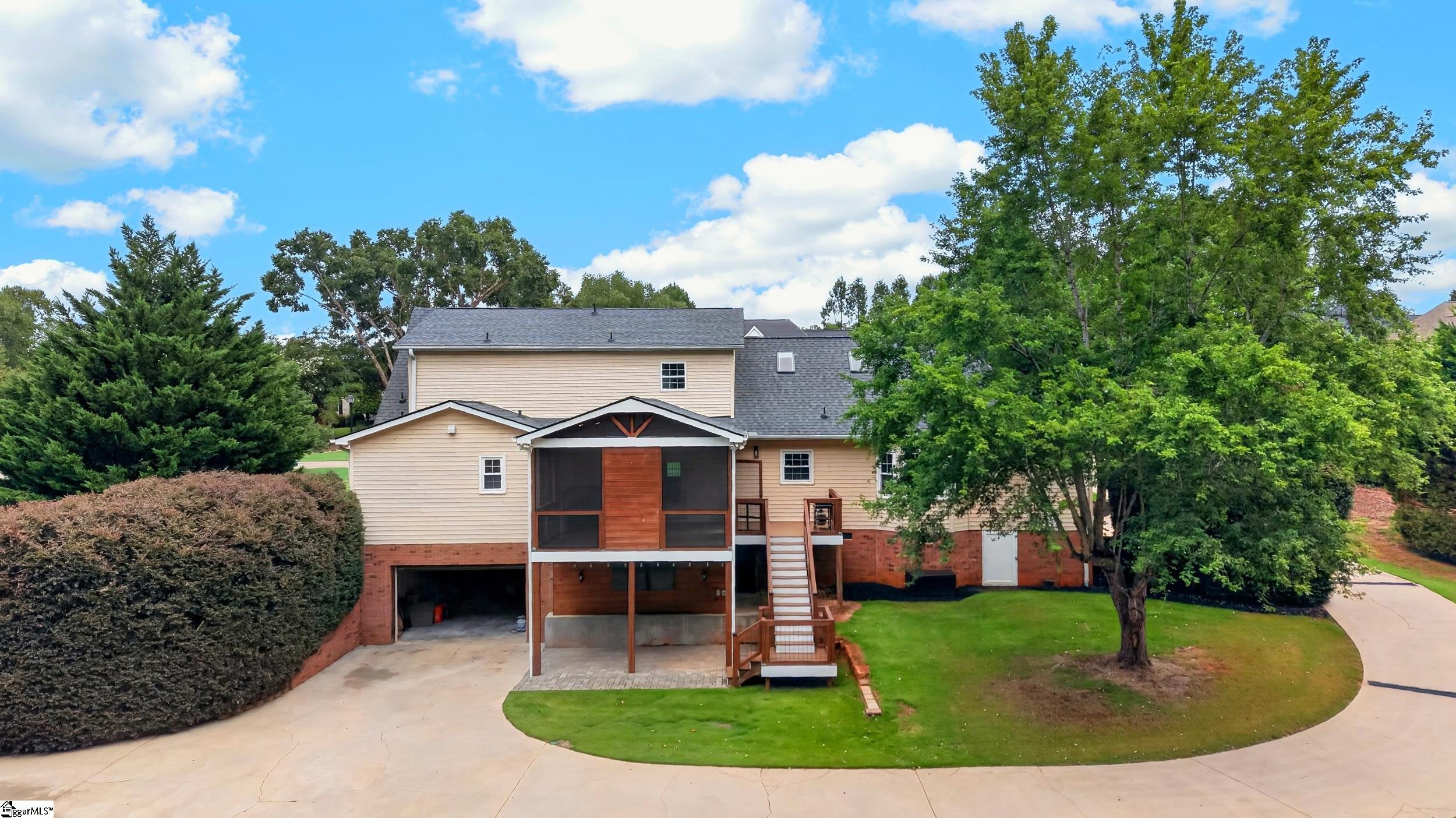 117 Green Ridge Drive Easley, SC 29642 - Photo 29 of 36 Gallery Image 29