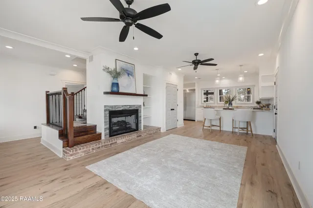 $374,900 | 601 Marie Antoinette Street, Lafayette, LA 70506