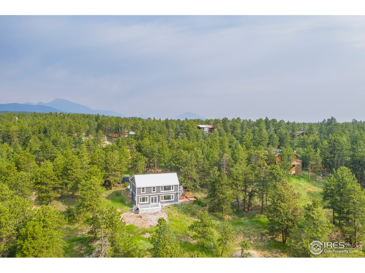 148 Hickok Trail Ward, CO 80481 - Photo 11 of 39
