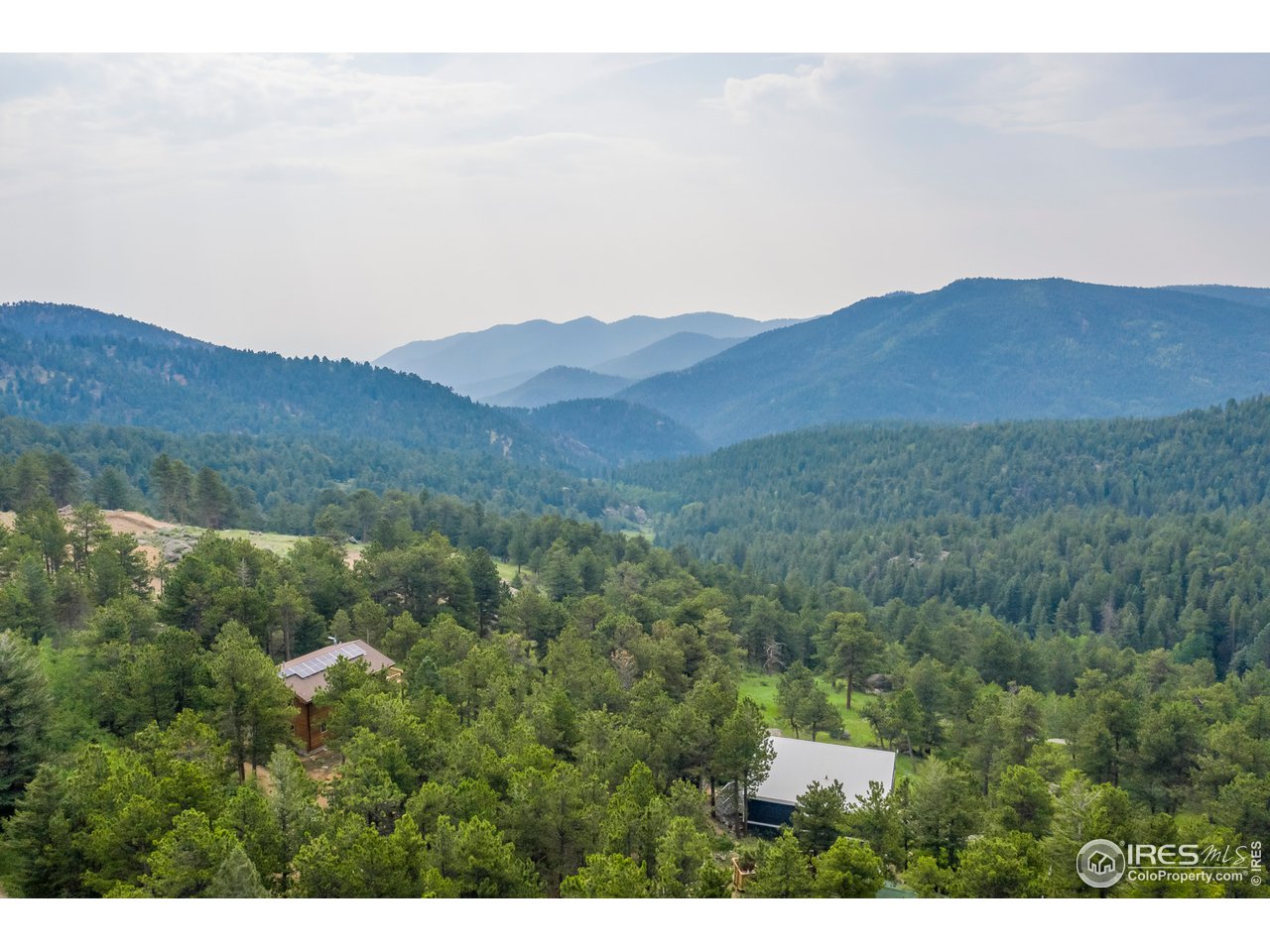 148 Hickok Trail Ward, CO 80481 - Photo 12 of 39