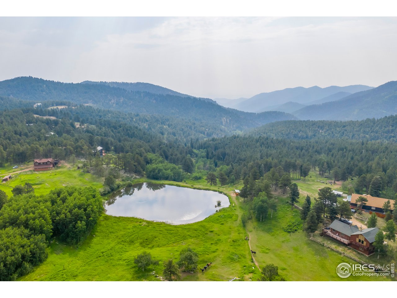 148 Hickok Trail Ward, CO 80481 - Photo 13 of 39