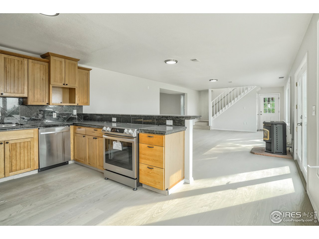 148 Hickok Trail Ward, CO 80481 - Photo 15 of 39